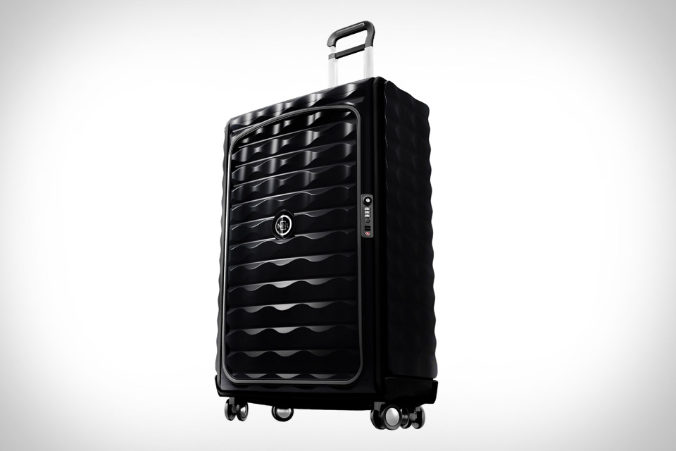 Neit Collapsible Smart Luggage