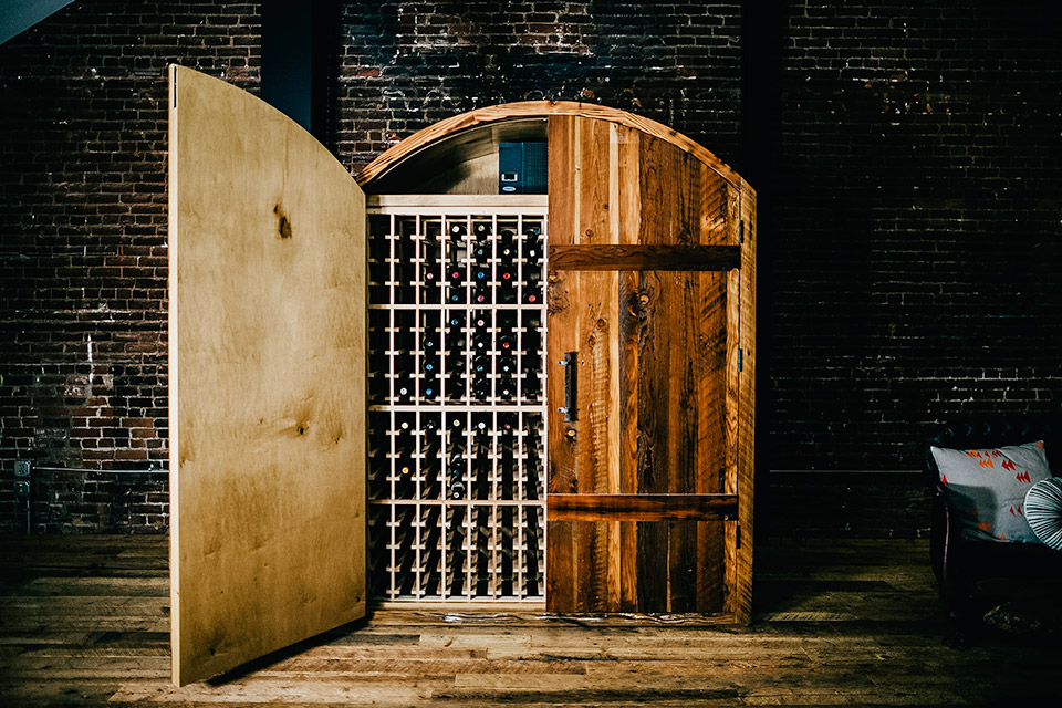 Sommi Wine Cellars