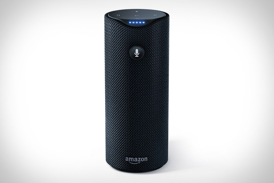 Amazon Tap Speaker