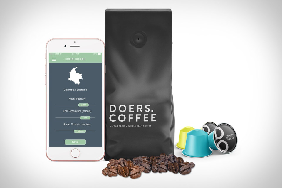 Doers Coffee