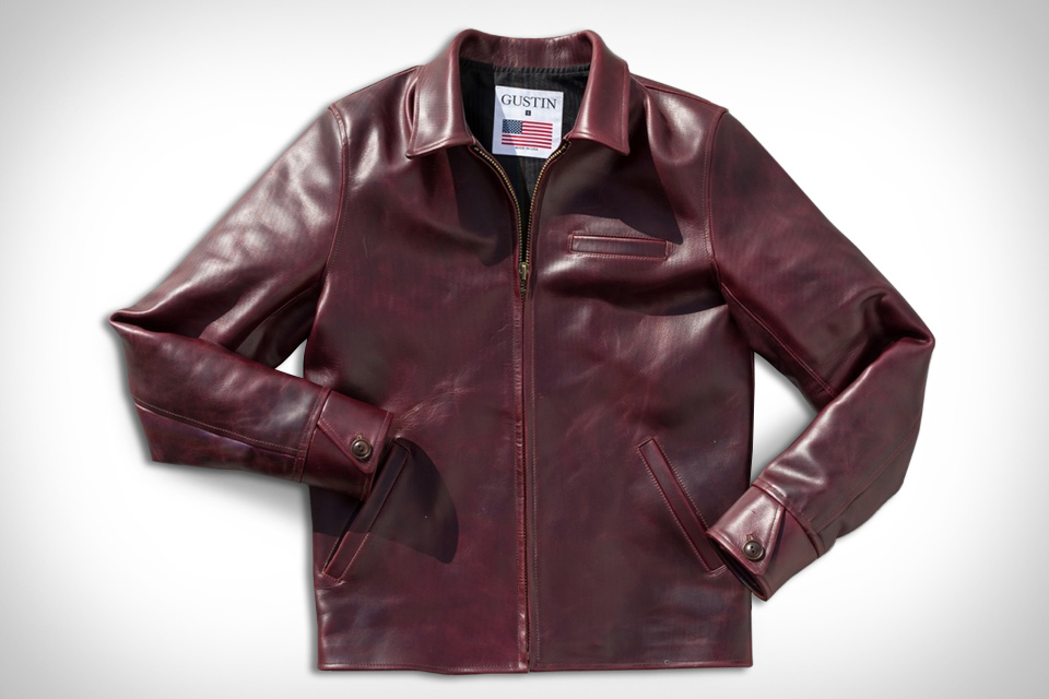 Gustin L1 Jacket