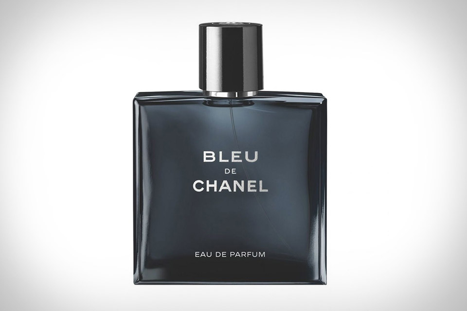 chanel bleu eau de parfum for men