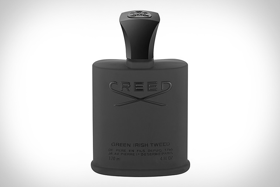 Creed Green Irish Tweed Cologne