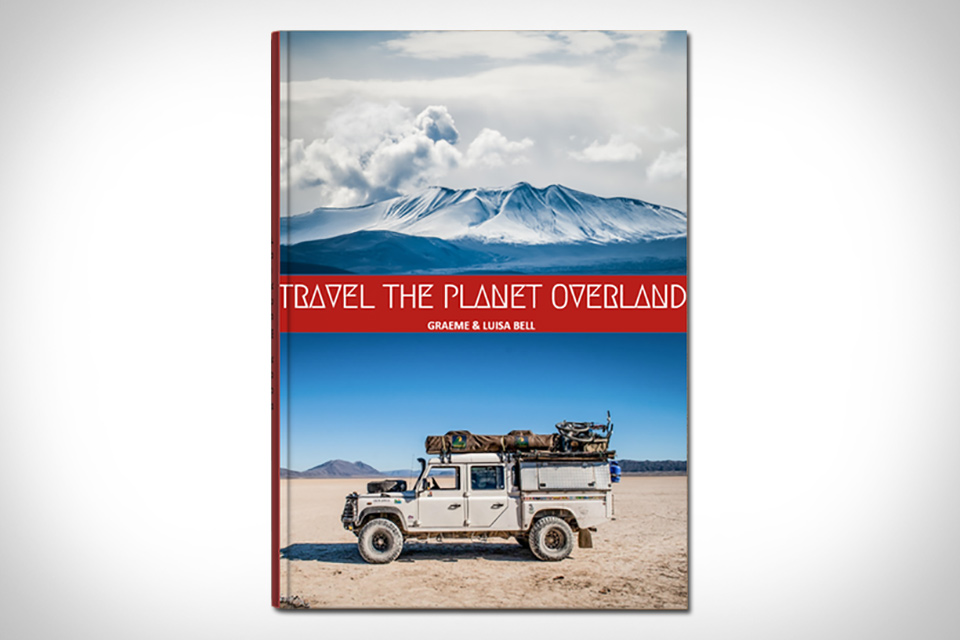 Travel The Planet Overland