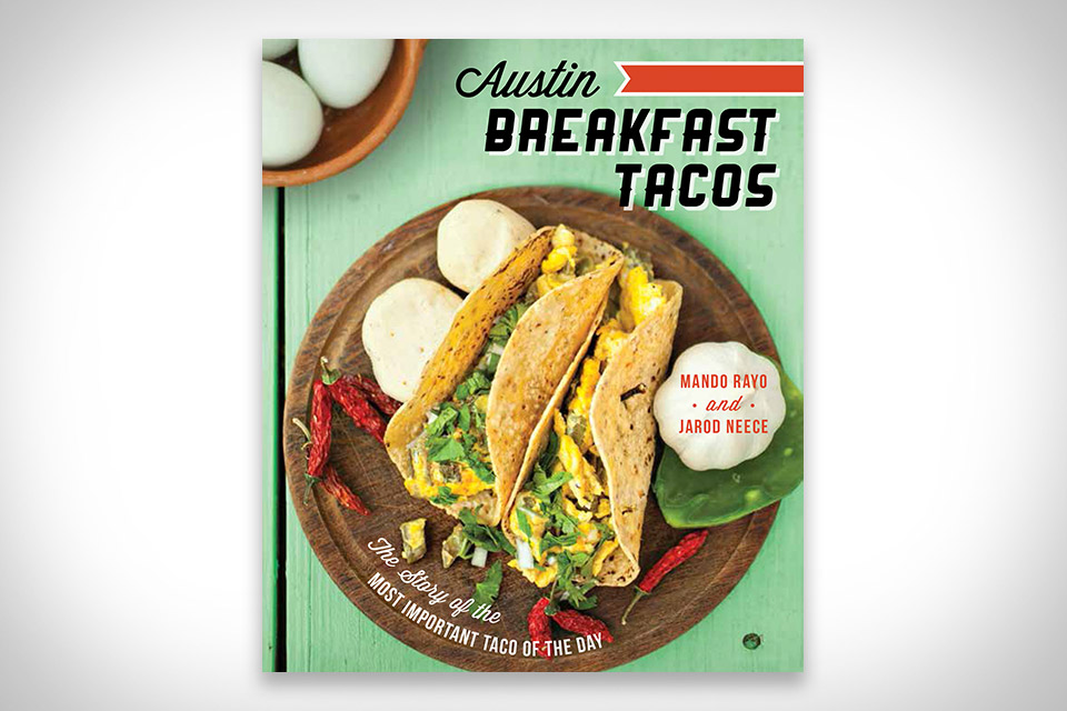 Austin Breakfast Tacos
