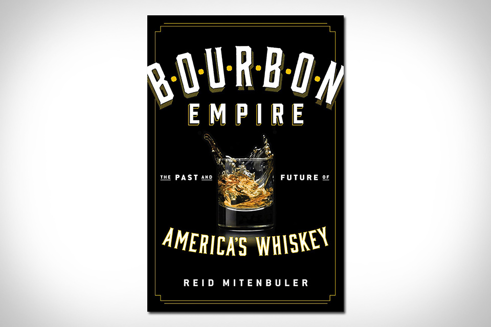 Bourbon Empire
