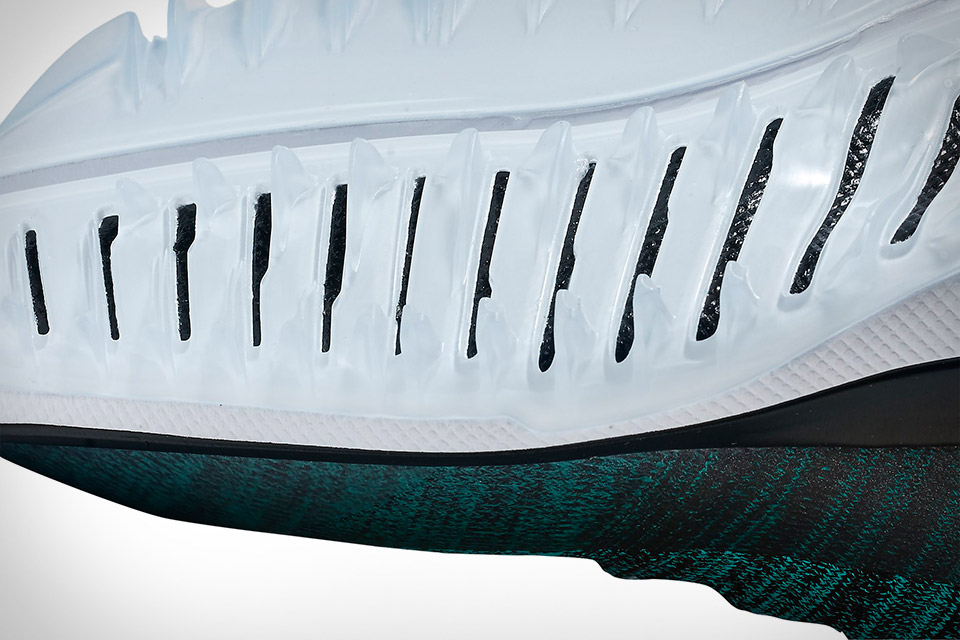 nike flyknit elite golf