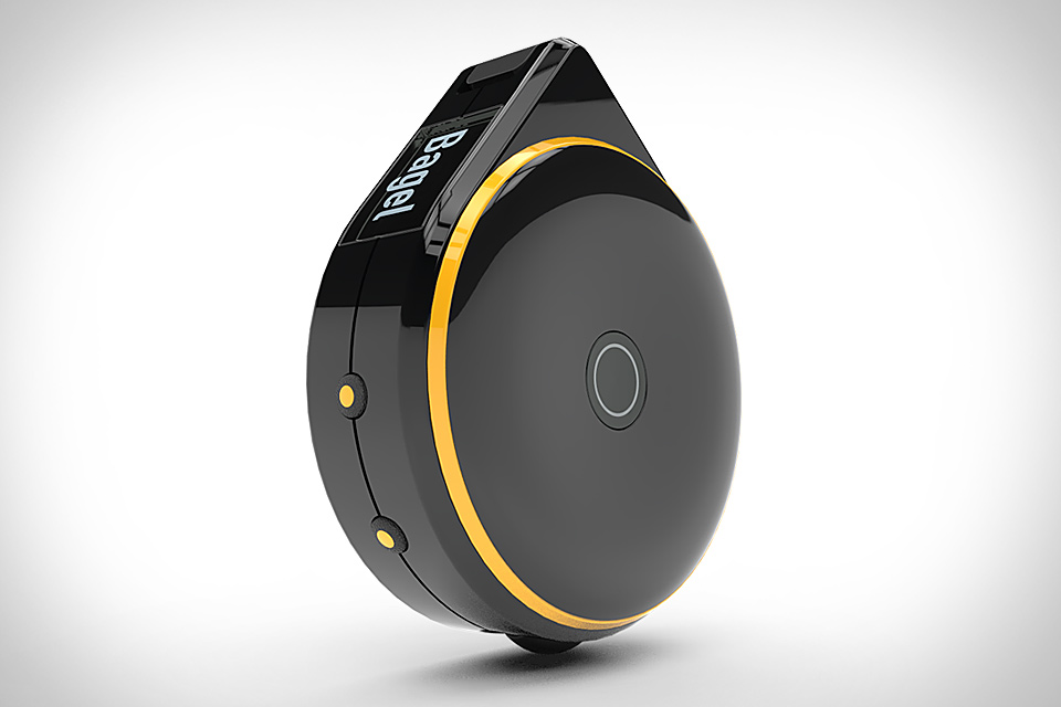Bagel, the Worlds Smartest Tape Measure, Actually Looks Good, But Not for  Daily Users