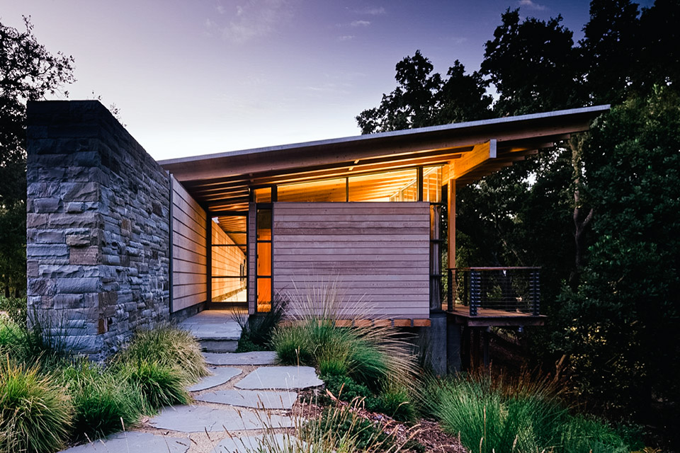 Halls Ridge Knoll Guest House