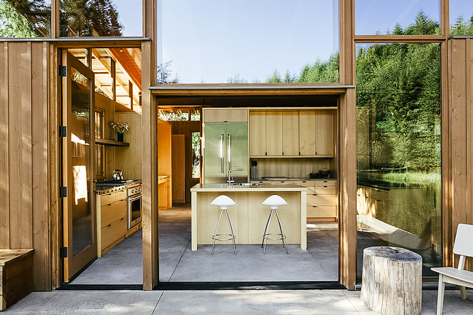 Newberg House Uncrate