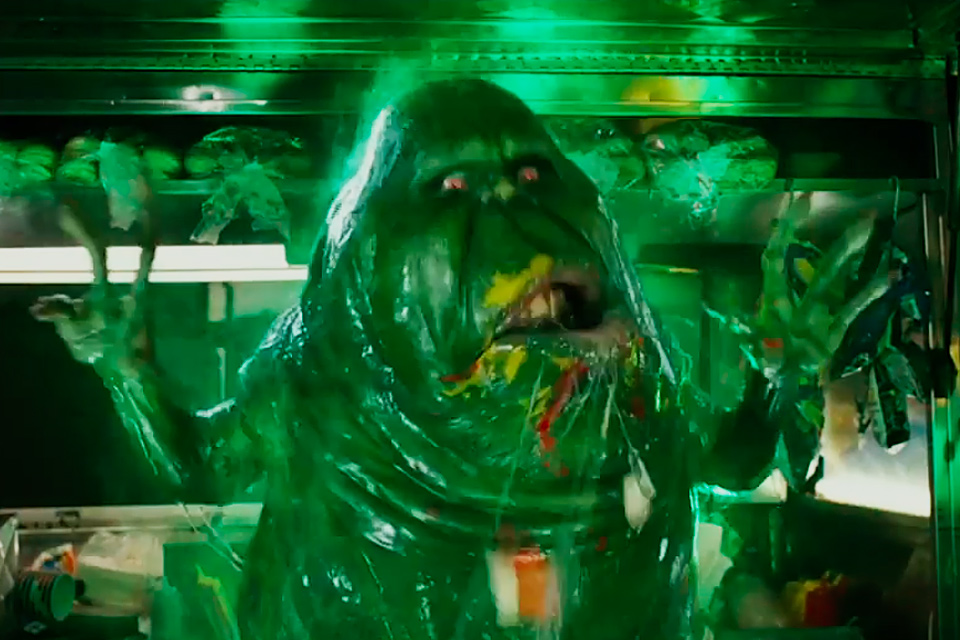 Slime Movie Trailer Intrigues – wordyblerd