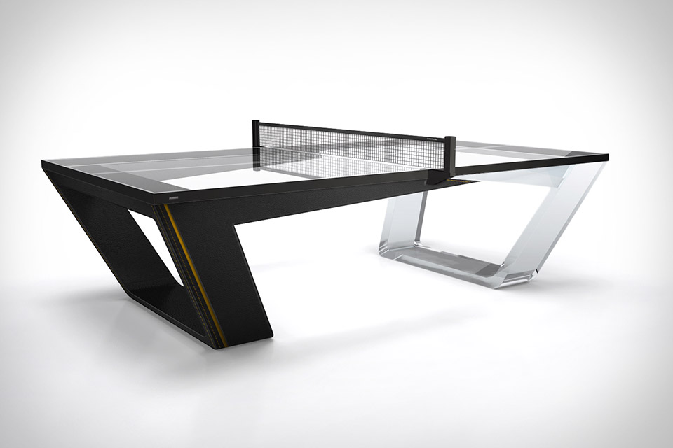 Eleven Ravens Avettore Ping Pong Table