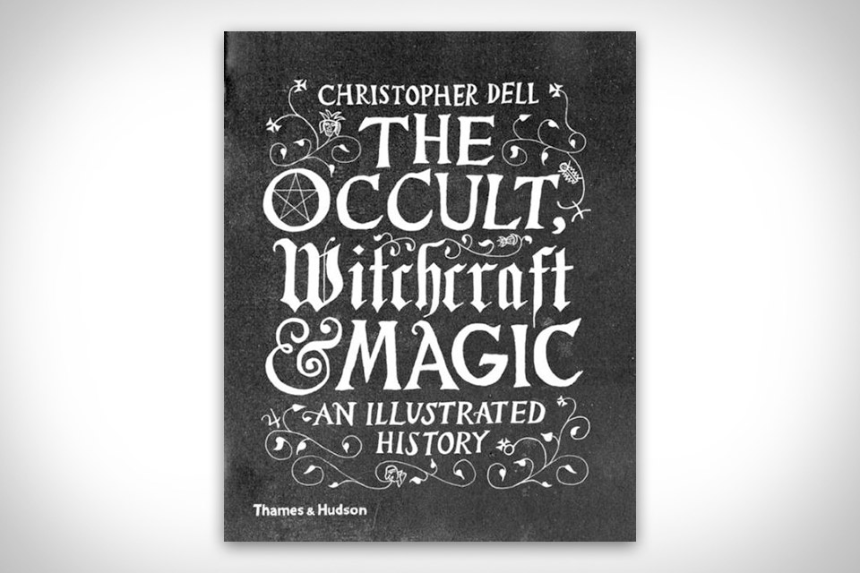 The Occult, Witchcraft, and Magic