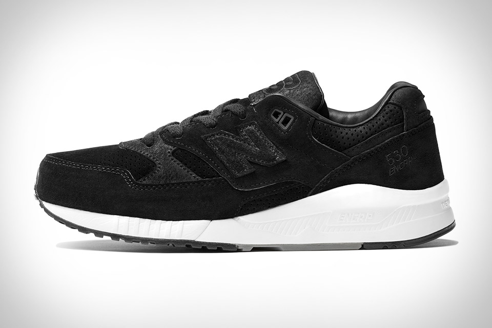 New Balance x Reigning Champ M530 Sneakers