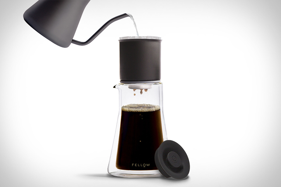 Stagg Pour-Over System