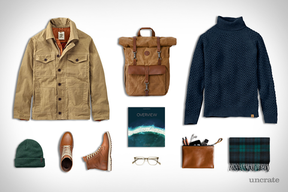Garb: New Perspective