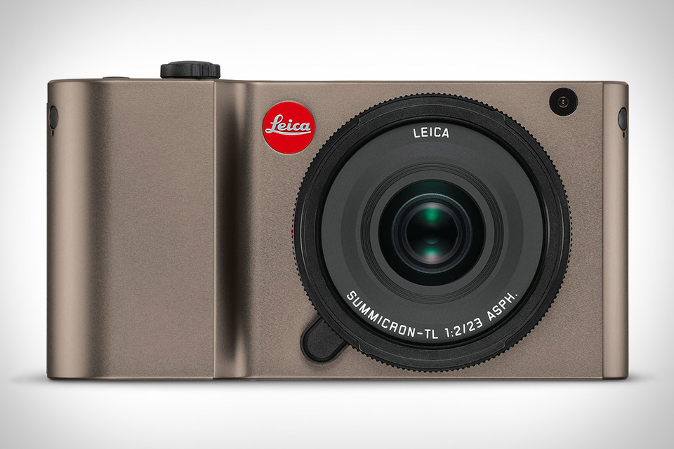 Leica TL Camera