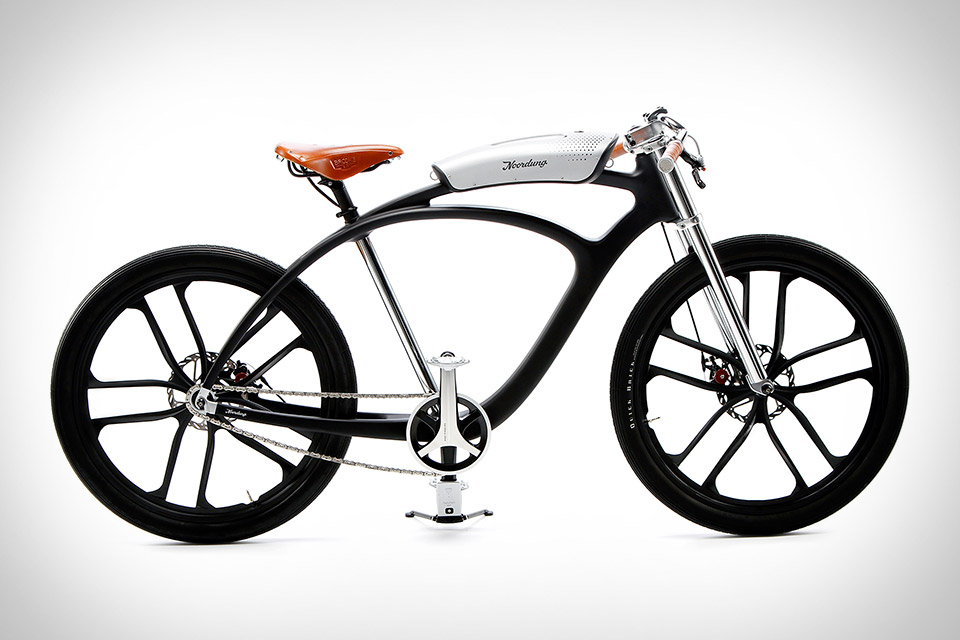 firefox electric bike