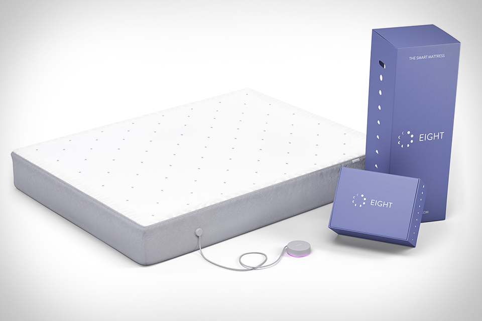 Eight Smart Sleep Tracker