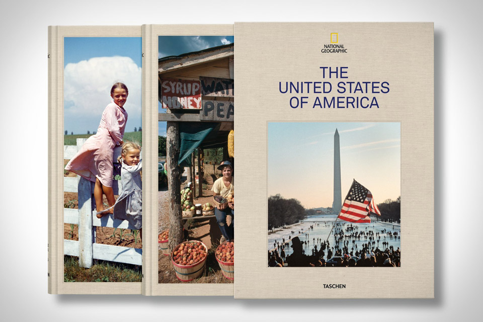 The United States of America