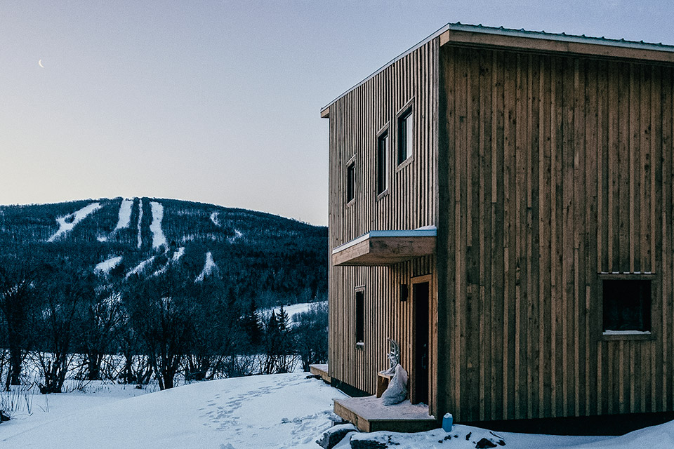 Architecture Uncrate