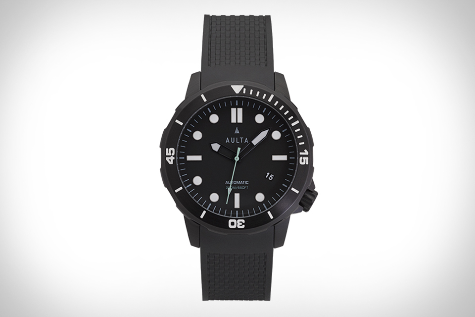 Aulta discount surf watch