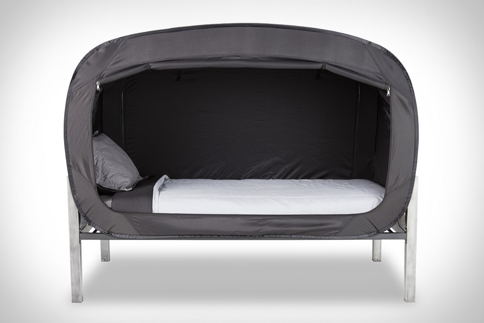 Bed Tent
