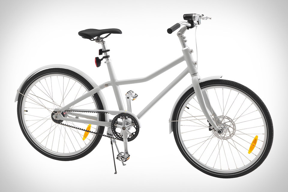 Ikea Sladda Bicycle