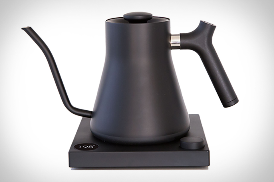 Stagg EKG Electric Pour-Over Kettle