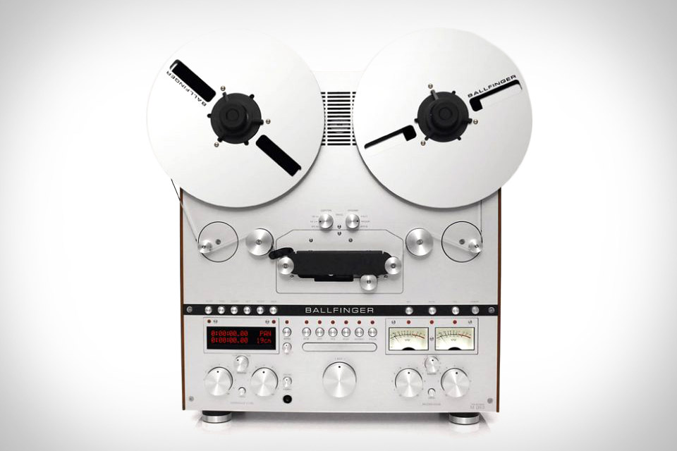 Ballfinger Reel To Reel Tape Recorder Informacionpublica svet gob gt Ballfinger Reel To Reel Tape Recorder Informacionpublica svet gob gt