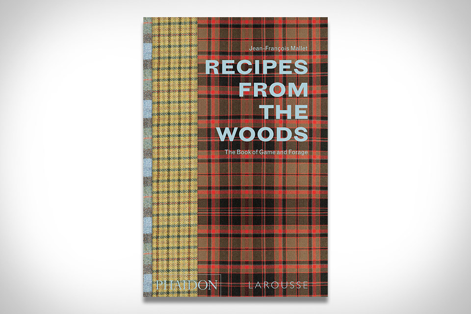 Recipes From The Woods