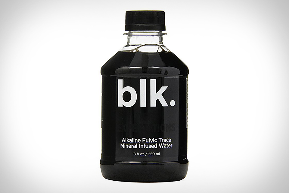 Blk Water