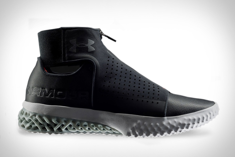 under armour architech futurist 3d