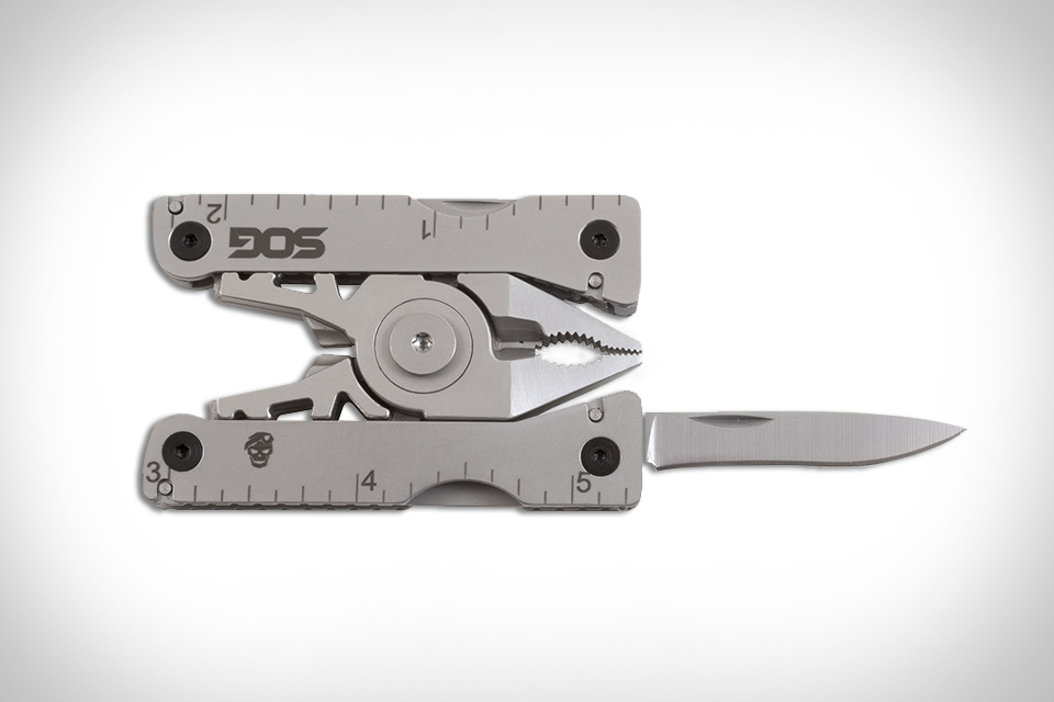 SOG Sync Multi-Tool