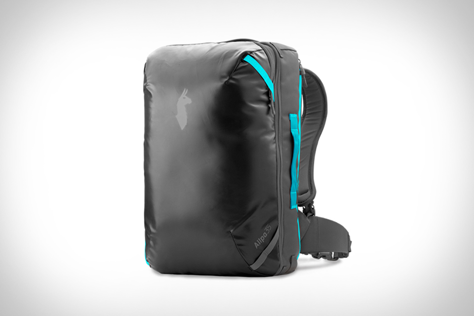 Cotopaxi Allpa Backpack