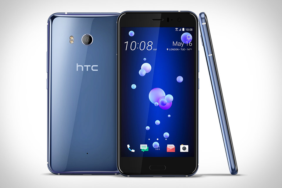 HTC U11 Phone
