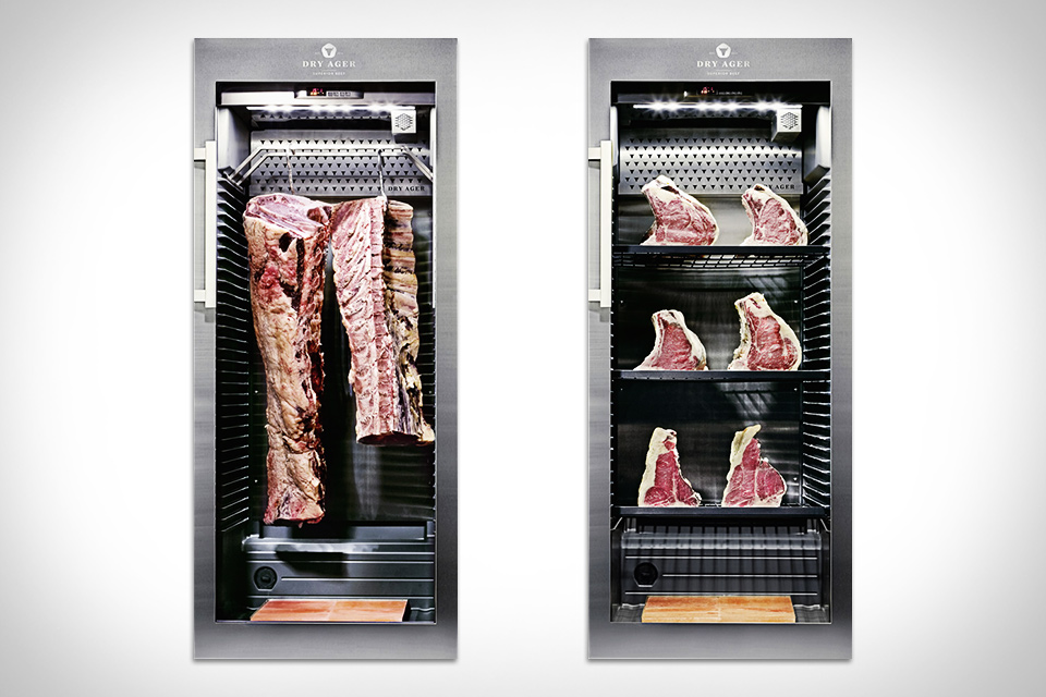 Dry Ager Dry Aging Fridge | Uncrate