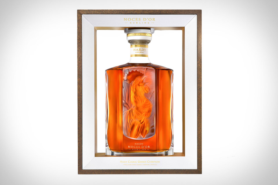 Hardy Noces D'or Sublime Cognac