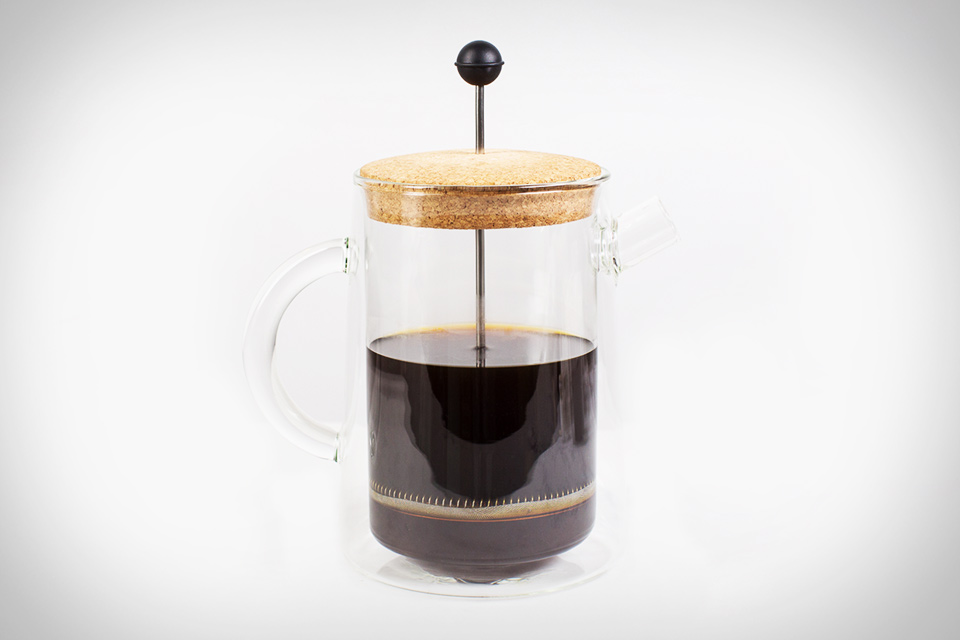 Manual Coffeemaker No. 3