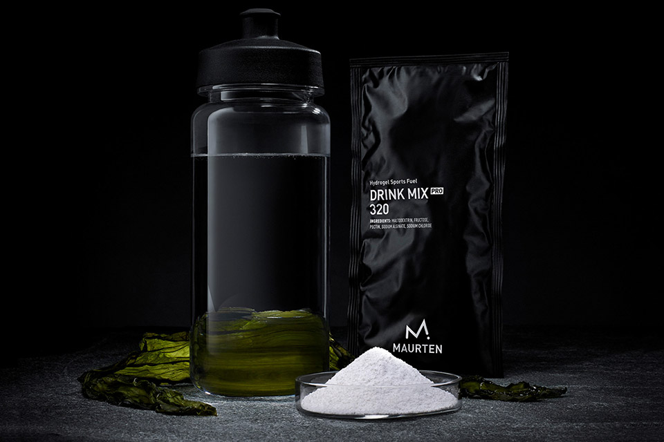 Maurten Drink Mix 320 | Uncrate