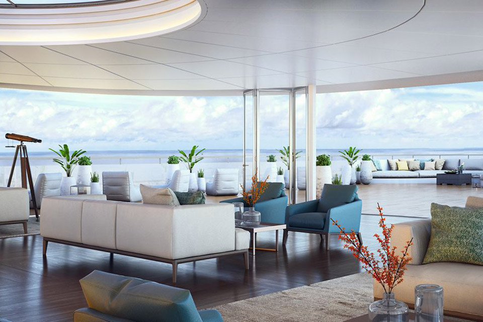Ritz carlton yacht collection uncrate
