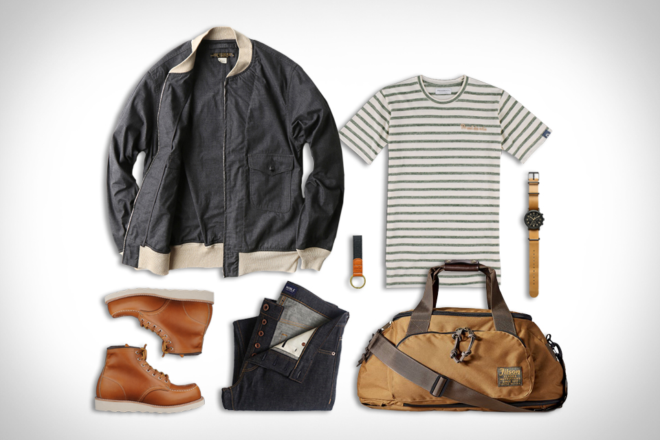 Garb: Daily Driver