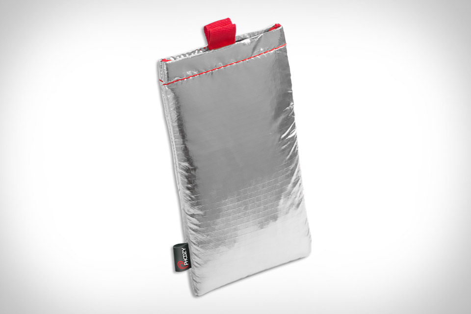 Phoozy Thermal Phone Pouch