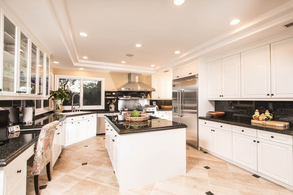 Tupac's California Mansion Uncrate