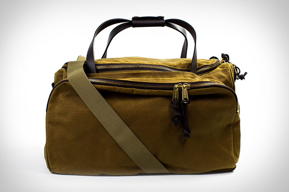 Filson Exkursionstasche