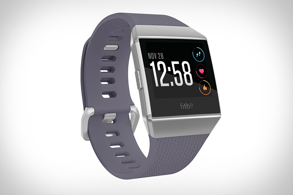 Smartwatch Fitbit Ionic 