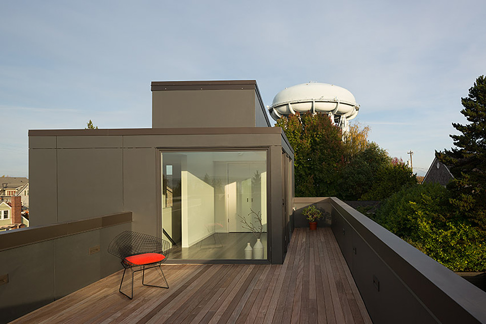 Magnolia House Uncrate