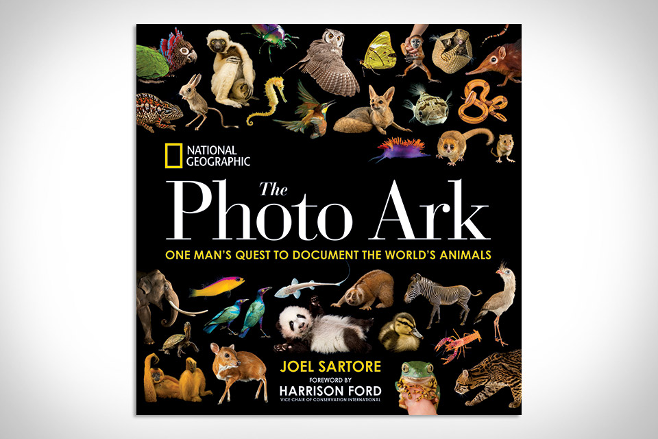 The Photo Ark