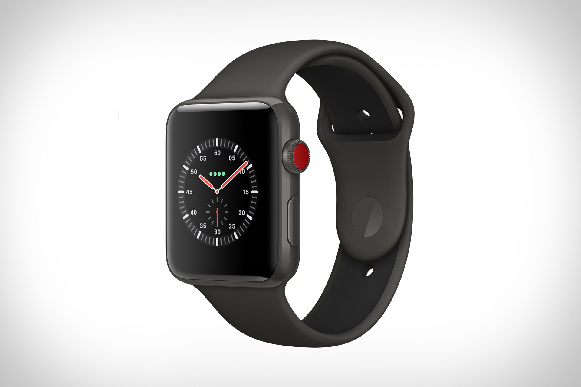 Apple Watch серии 3