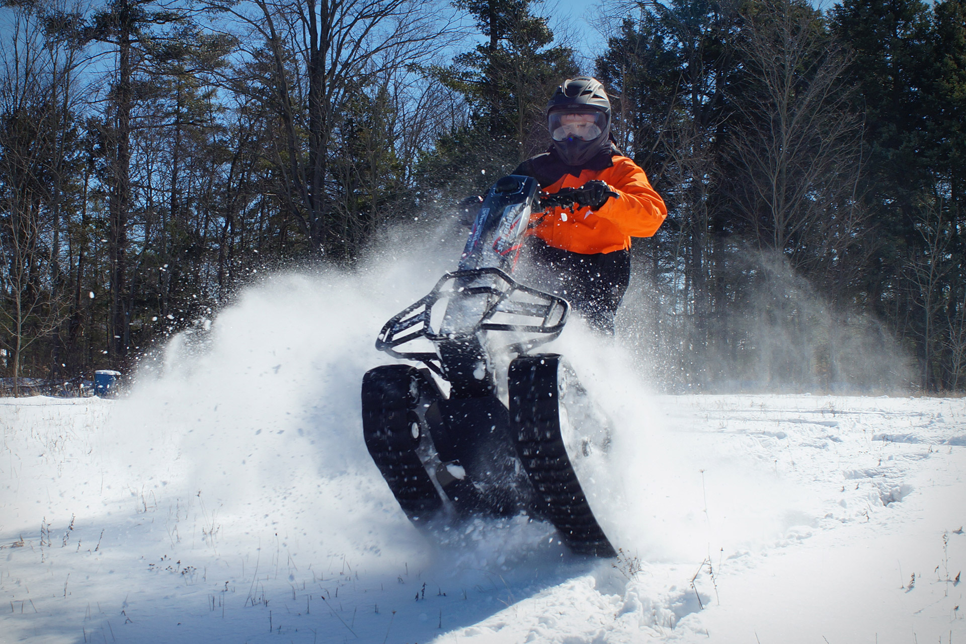 DTV Shredder | Uncrate